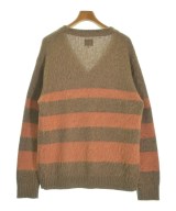 Needles（ニードルス）カーディガン 茶 サイズ:M メンズ/2200632146024