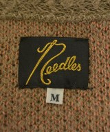 Needles（ニードルス）カーディガン 茶 サイズ:M メンズ/2200632146024