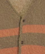 Needles（ニードルス）カーディガン 茶 サイズ:M メンズ/2200632146024