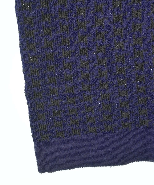 Needles（ニードルス）ポロシャツ 紫 サイズ:L メンズ/2200632152056