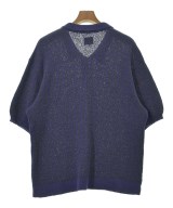 Needles（ニードルス）ポロシャツ 紫 サイズ:L メンズ/2200632152056