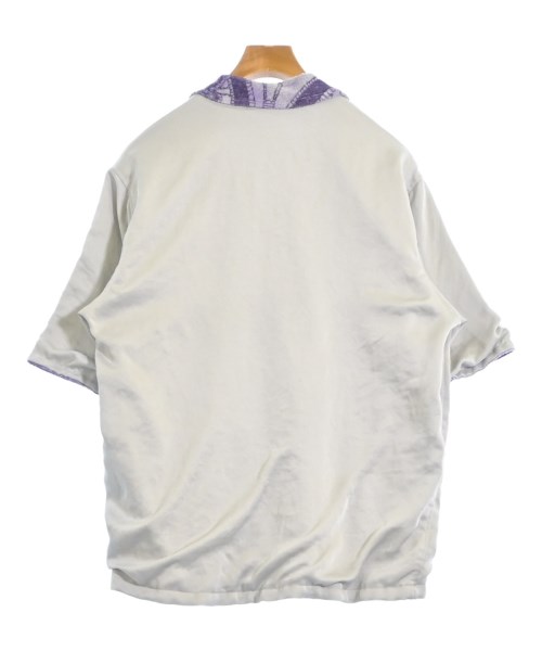 Needles（ニードルス）カジュアルシャツ グレー サイズ:M メンズ/2200632152070