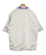 Needles（ニードルス）カジュアルシャツ グレー サイズ:M メンズ/2200632152070