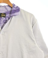 Needles（ニードルス）カジュアルシャツ グレー サイズ:M メンズ/2200632152070