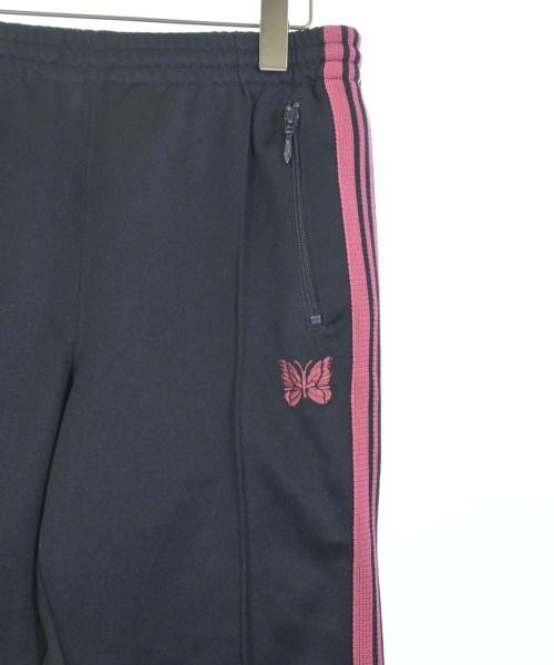 Needles（ニードルス）スウェットパンツ 黒 サイズ:XS メンズ/2200632154012