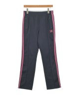 Needles（ニードルス）スウェットパンツ 黒 サイズ:XS メンズ/2200632154012