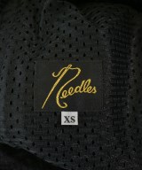 Needles（ニードルス）スウェットパンツ 黒 サイズ:XS メンズ/2200632154012