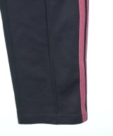 Needles（ニードルス）スウェットパンツ 黒 サイズ:XS メンズ/2200632154012