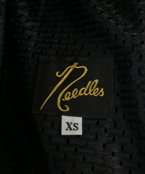 Needles（ニードルス）その他 グレー サイズ:XS メンズ/2200632595044