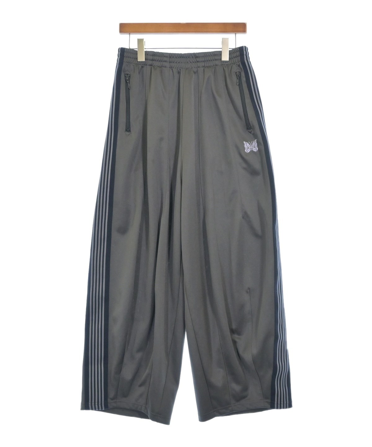 Needles（ニードルス）その他 グレー サイズ:XS メンズ/2200632595044