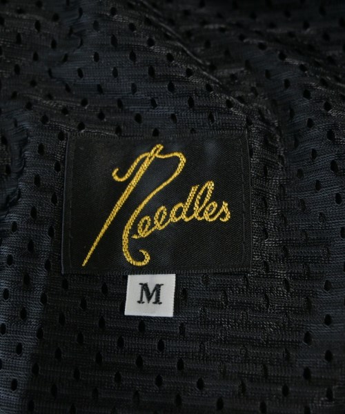 Needles（ニードルス）スウェットパンツ 紫 サイズ:M メンズ/2200632750023