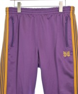 Needles（ニードルス）スウェットパンツ 紫 サイズ:M メンズ/2200632750023