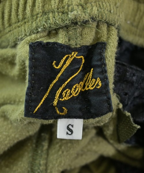 Needles（ニードルス）その他 緑 サイズ:S メンズ/2200632923045