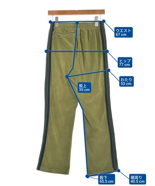 Needles（ニードルス）その他 緑 サイズ:S メンズ/2200632923045