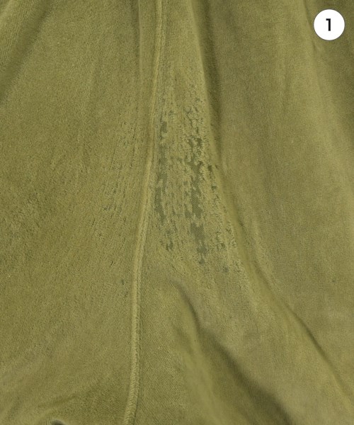 Needles（ニードルス）その他 緑 サイズ:S メンズ/2200632923045