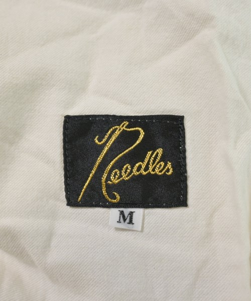 Needles（ニードルス）その他 ベージュ サイズ:M メンズ/2200633080020