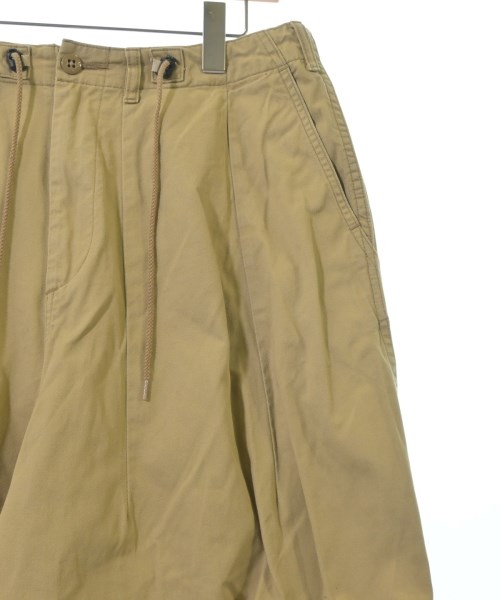 Needles（ニードルス）その他 ベージュ サイズ:M メンズ/2200633080020