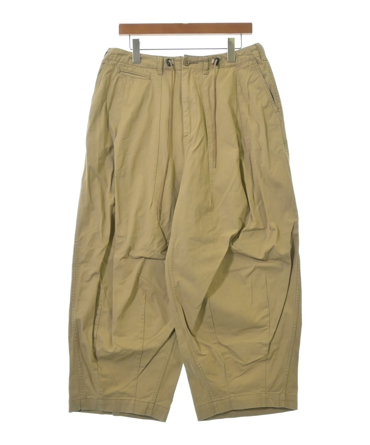 Needles（ニードルス）その他 ベージュ サイズ:M メンズ/2200633080020