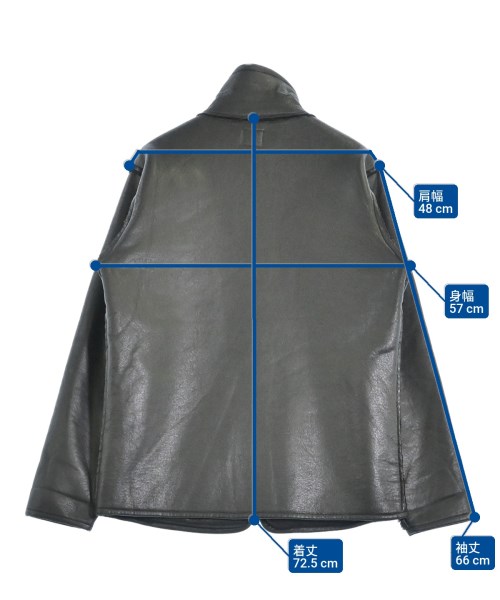 Needles（ニードルス）その他 黒 サイズ:XS メンズ/2200632701278