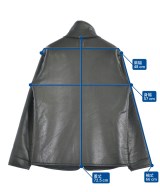 Needles（ニードルス）その他 黒 サイズ:XS メンズ/2200632701278