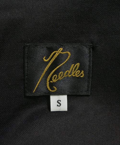 Needles（ニードルス）その他 黄 サイズ:S メンズ/2200633660048