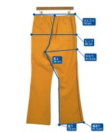 Needles（ニードルス）その他 黄 サイズ:S メンズ/2200633660048