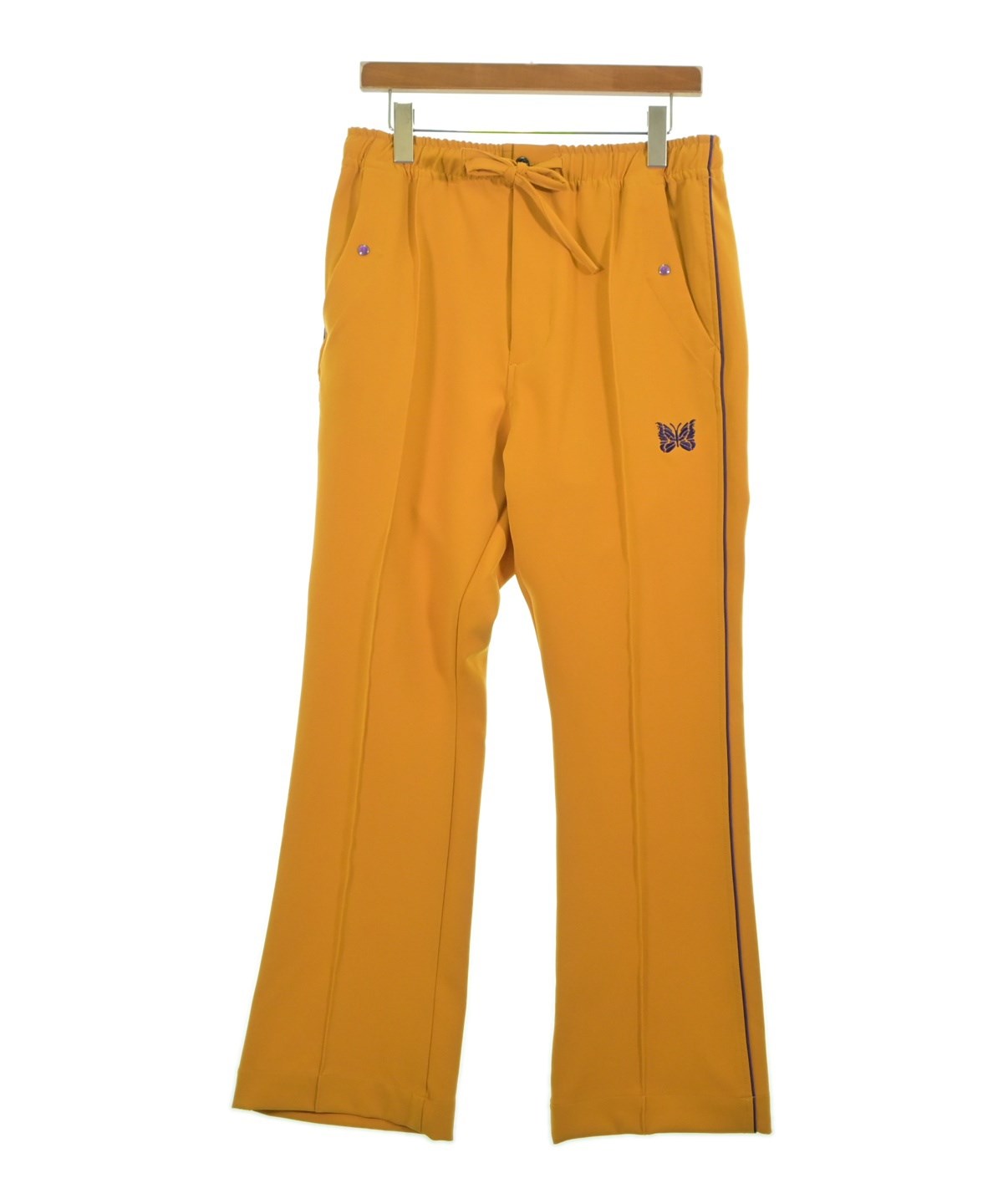 Needles（ニードルス）その他 黄 サイズ:S メンズ/2200633660048