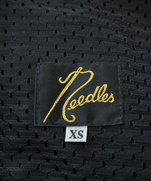Needles（ニードルス）その他 黒 サイズ:XS メンズ/2200633718107