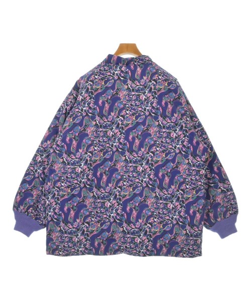 Needles（ニードルス）その他 紺 サイズ:S メンズ/2200633784232