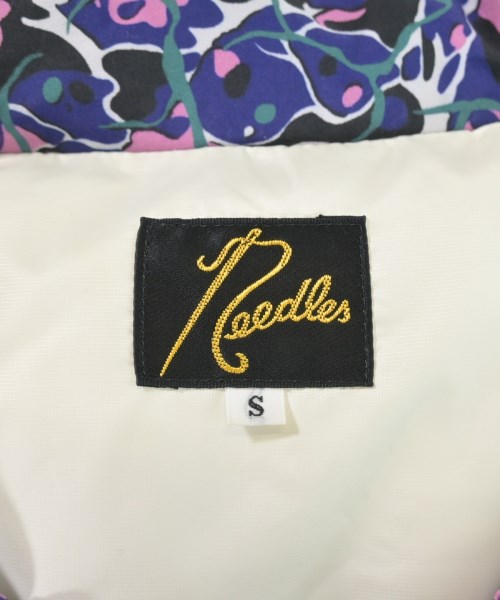 Needles（ニードルス）その他 紺 サイズ:S メンズ/2200633784232