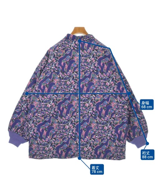 Needles（ニードルス）その他 紺 サイズ:S メンズ/2200633784232