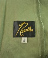 Needles（ニードルス）カーゴパンツ カーキ サイズ:S メンズ/2200633988012