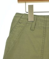 Needles（ニードルス）カーゴパンツ カーキ サイズ:S メンズ/2200633988012