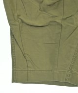 Needles（ニードルス）カーゴパンツ カーキ サイズ:S メンズ/2200633988012