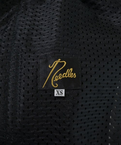 Needles（ニードルス）その他 緑 サイズ:XS メンズ/2200619123031