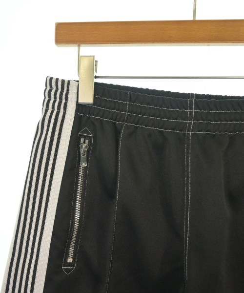 Needles（ニードルス）ショートパンツ 黒 サイズ:S メンズ/2200619123048