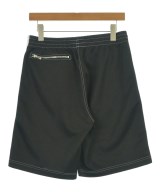 Needles（ニードルス）ショートパンツ 黒 サイズ:S メンズ/2200619123048