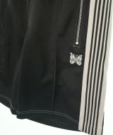 Needles（ニードルス）ショートパンツ 黒 サイズ:S メンズ/2200619123048