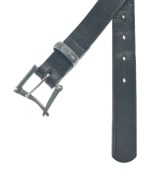 Needles（ニードルス）ベルト 黒 サイズ:- メンズ/2200634198038