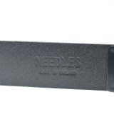 Needles（ニードルス）ベルト 黒 サイズ:- メンズ/2200634198038