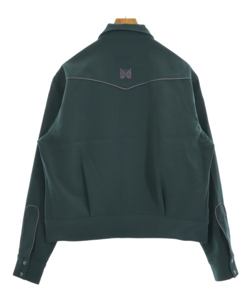 Needles（ニードルス）その他 緑 サイズ:M メンズ/2200634430015