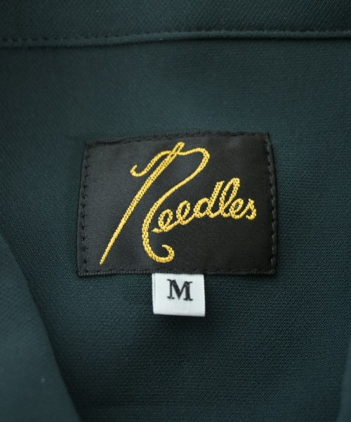Needles（ニードルス）その他 緑 サイズ:M メンズ/2200634430015