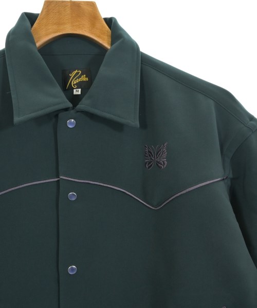 Needles（ニードルス）その他 緑 サイズ:M メンズ/2200634430015