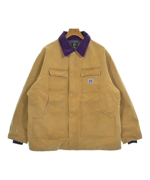 ニードルス(Needles)のNeedles カバーオール