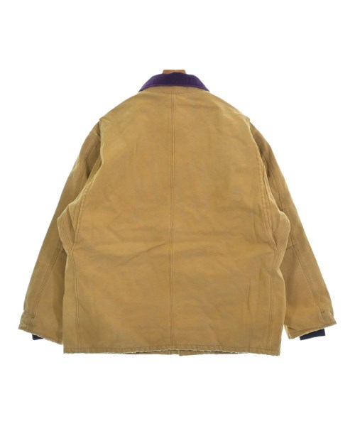 Needles（ニードルス）カバーオール ベージュ サイズ:M メンズ/2200634430022