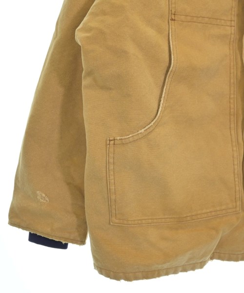 Needles（ニードルス）カバーオール ベージュ サイズ:M メンズ/2200634430022