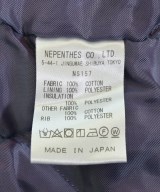 Needles（ニードルス）カバーオール ベージュ サイズ:M メンズ/2200634430022