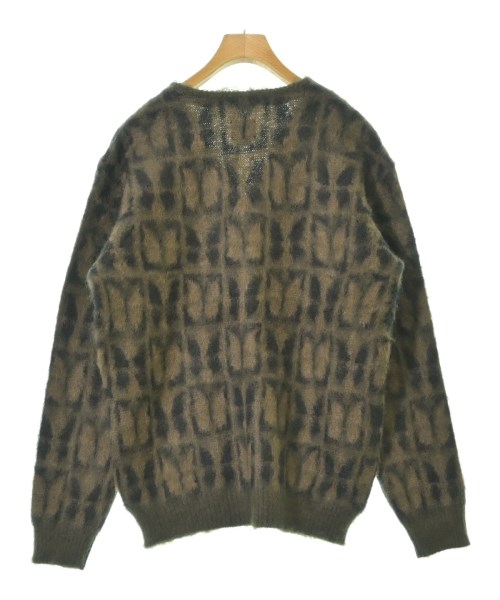 Needles（ニードルス）カーディガン 茶 サイズ:S メンズ/2200634430039