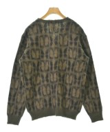 Needles（ニードルス）カーディガン 茶 サイズ:S メンズ/2200634430039