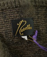 Needles（ニードルス）カーディガン 茶 サイズ:S メンズ/2200634430039